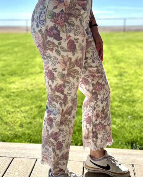 Jeans-Pants-Shorts