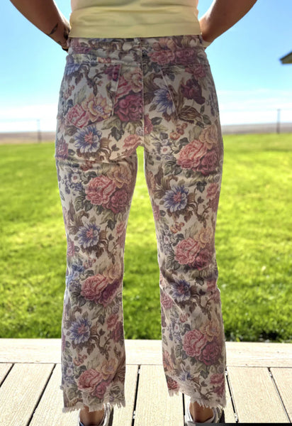Jeans-Pants-Shorts