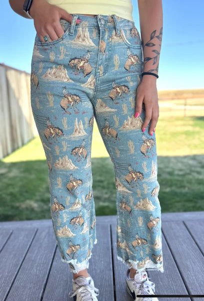 Jeans-Pants-Shorts