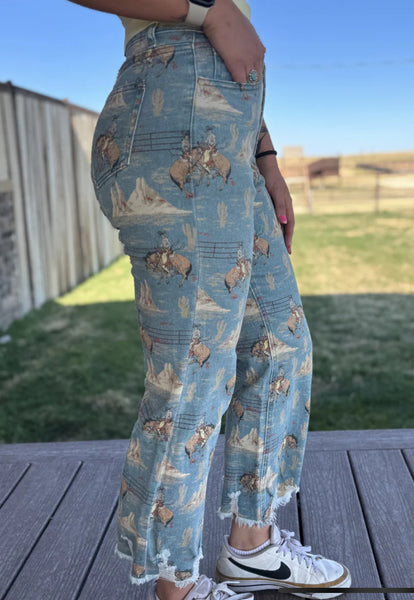 Jeans-Pants-Shorts
