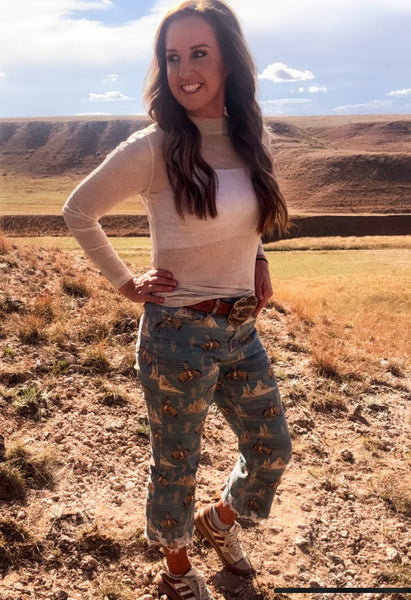 Jeans-Pants-Shorts
