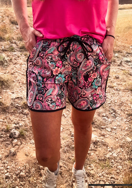 Jeans-Pants-Shorts