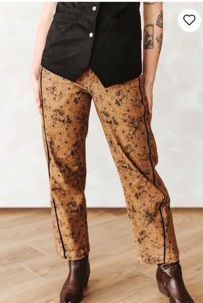 Jeans-Pants-Shorts