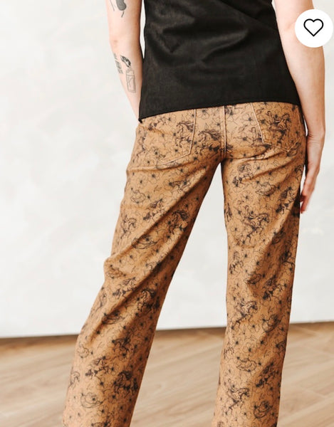 Jeans-Pants-Shorts