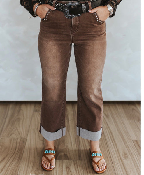 Jeans-Pants-Shorts