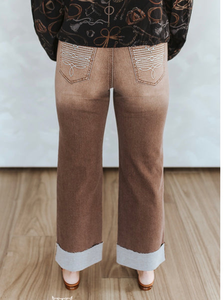 Jeans-Pants-Shorts