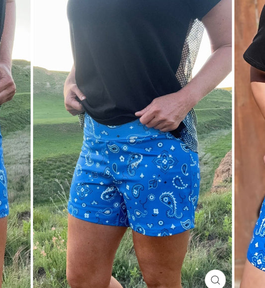 Jeans-Pants-Shorts