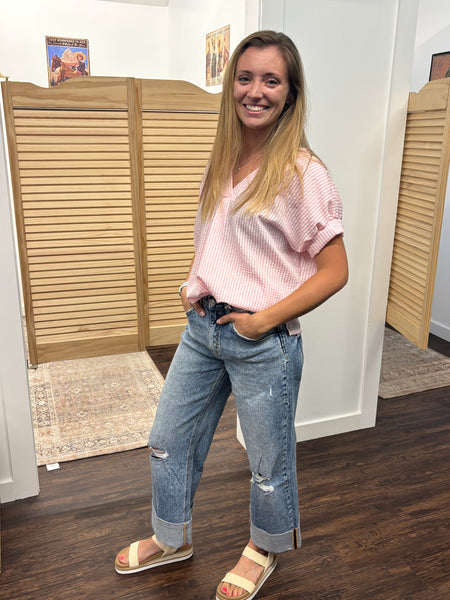 Jeans-Pants-Shorts