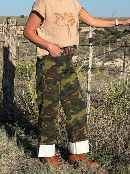 Jeans-Pants-Shorts