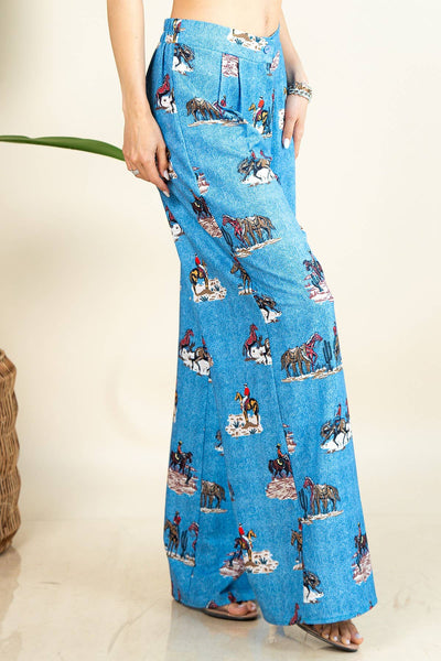 Jeans-Pants-Shorts