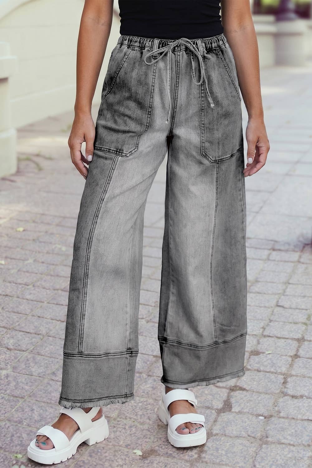 Jeans-Pants-Shorts