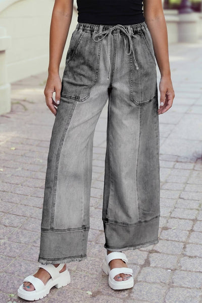 Jeans-Pants-Shorts