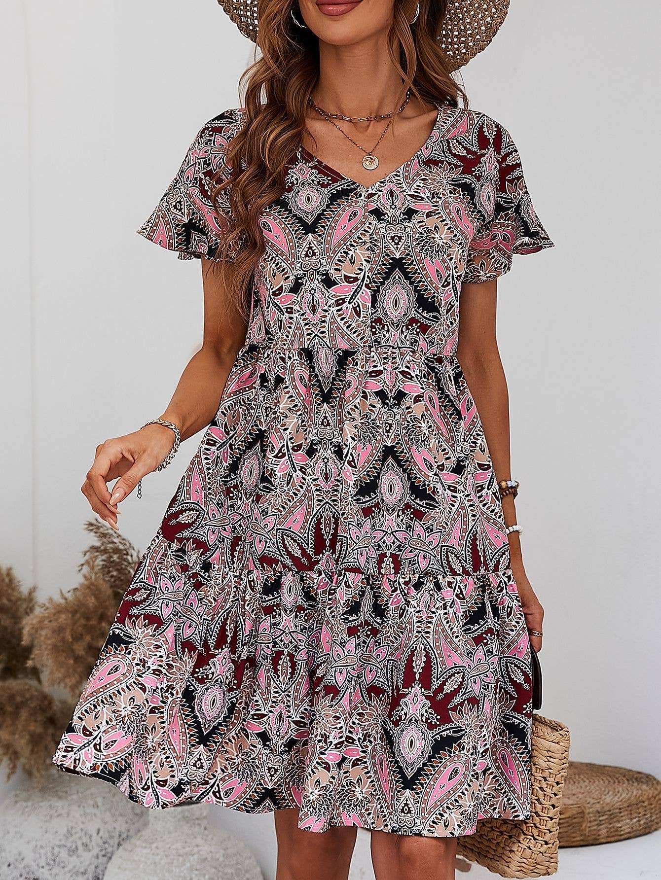 Dresses