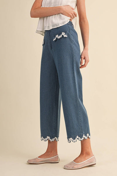 Jeans-Pants-Shorts