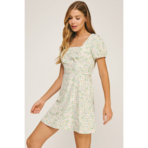 Dresses