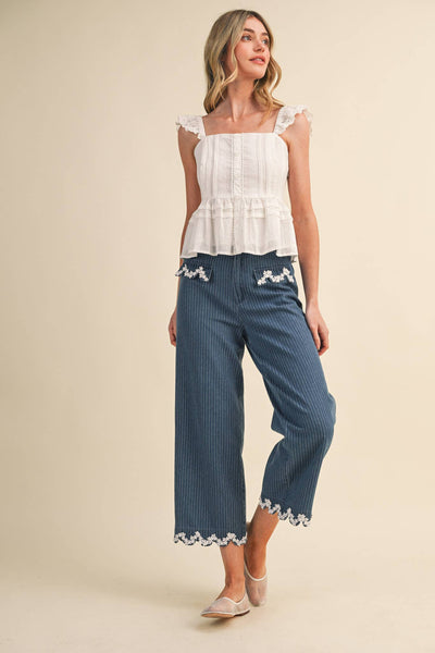 Jeans-Pants-Shorts