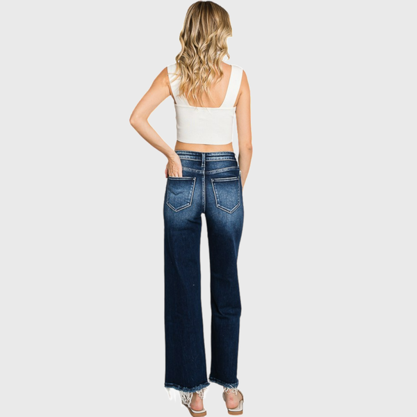 Jeans-Pants-Shorts