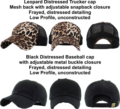 Caps