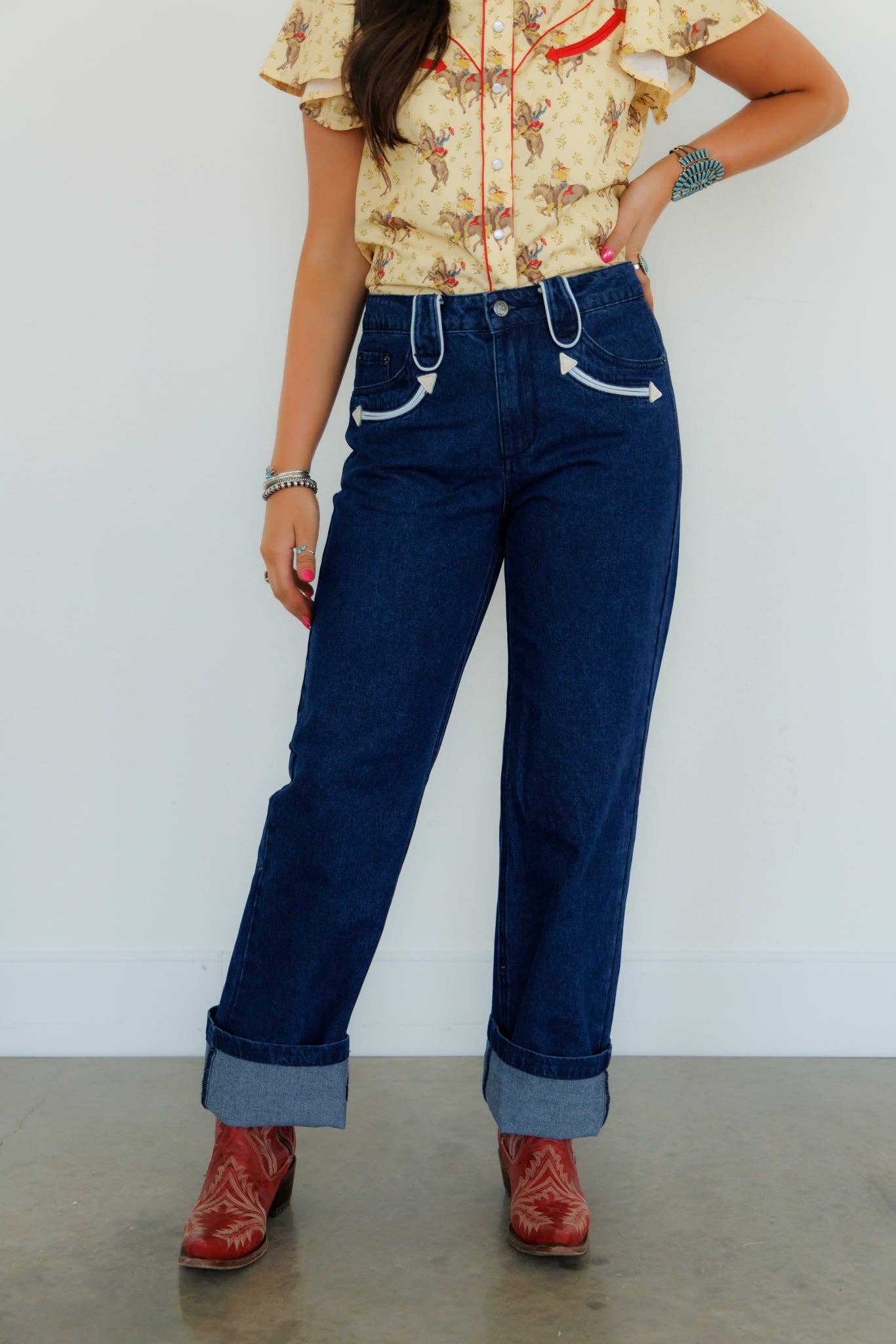 Jeans-Pants-Shorts
