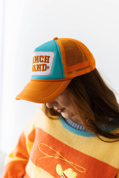 Caps