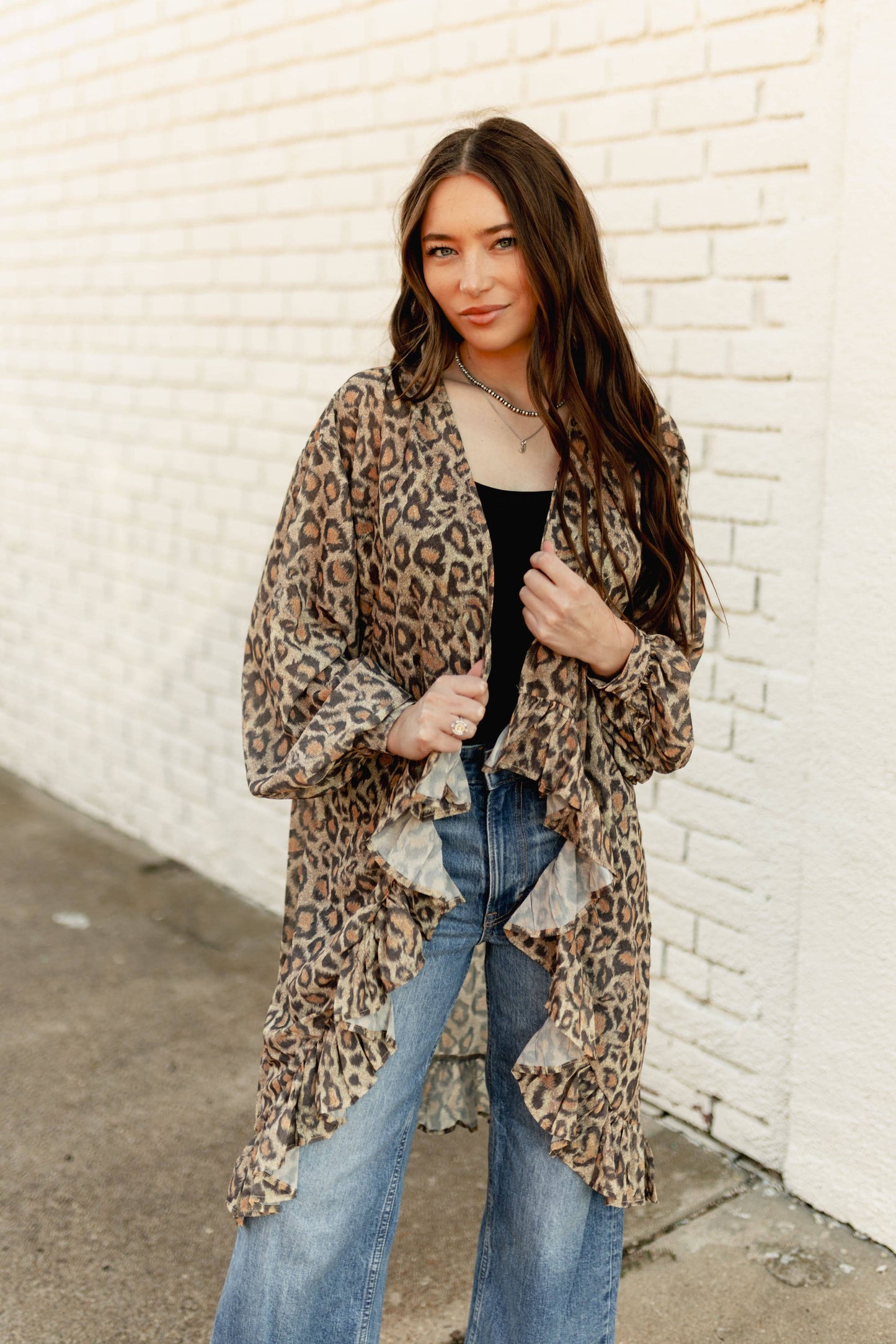 Cardigans