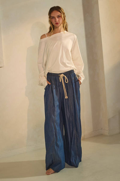 Jeans-Pants-Shorts