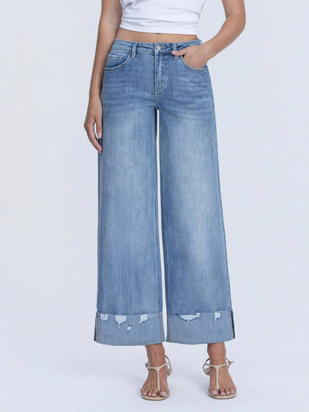 Jeans-Pants-Shorts