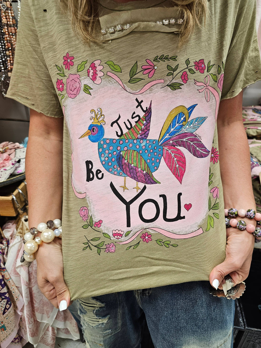 T-Shirts