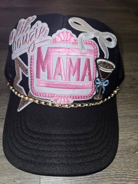 Caps