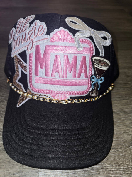 Caps