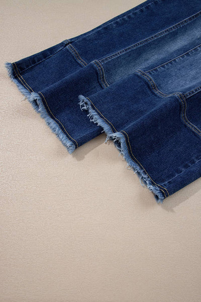 Jeans-Pants-Shorts