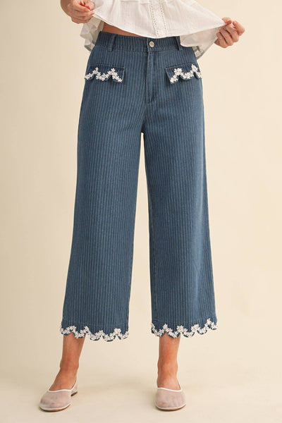 Jeans-Pants-Shorts