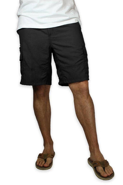 Mojo Sportswear Company - Stillwater Casual Shorts