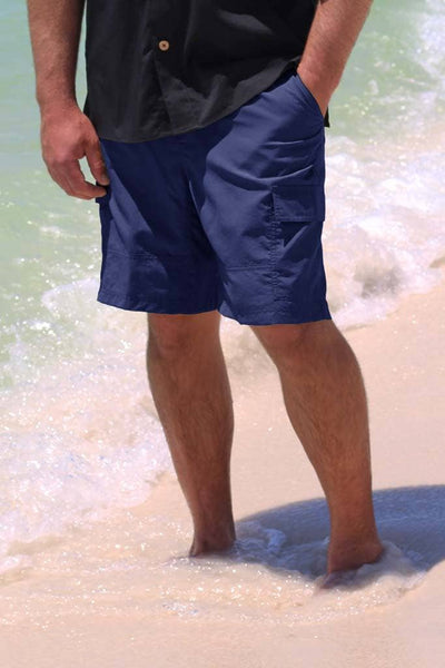 Mojo Sportswear Company - Stillwater Casual Shorts