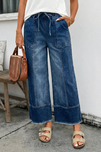 Jeans-Pants-Shorts
