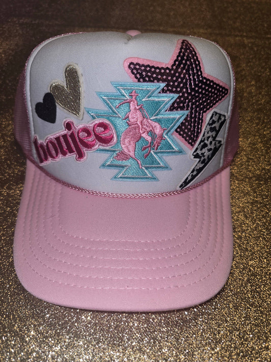 Caps