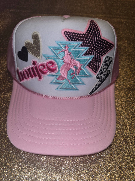 Caps