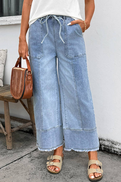 Jeans-Pants-Shorts