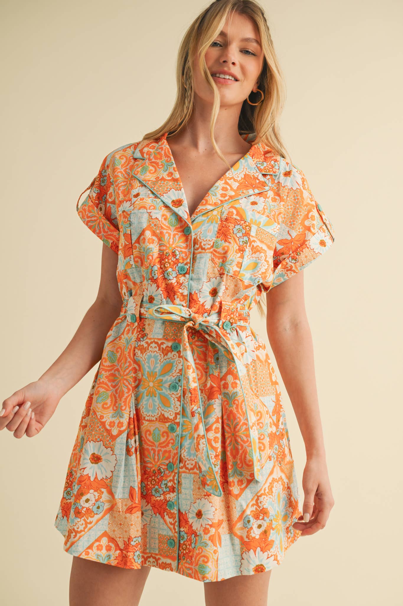 Dresses