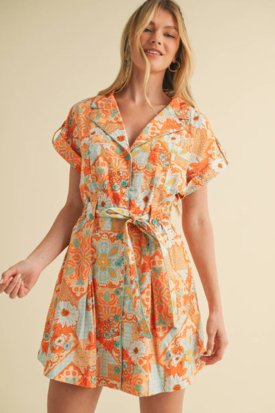 Dresses