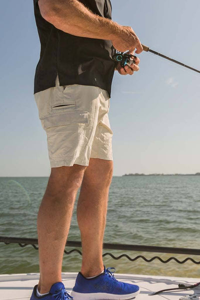 Mojo Sportswear Company - Stillwater Casual Shorts