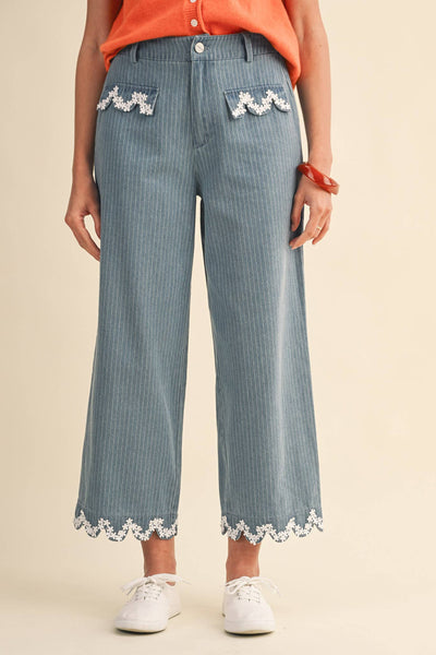 Jeans-Pants-Shorts