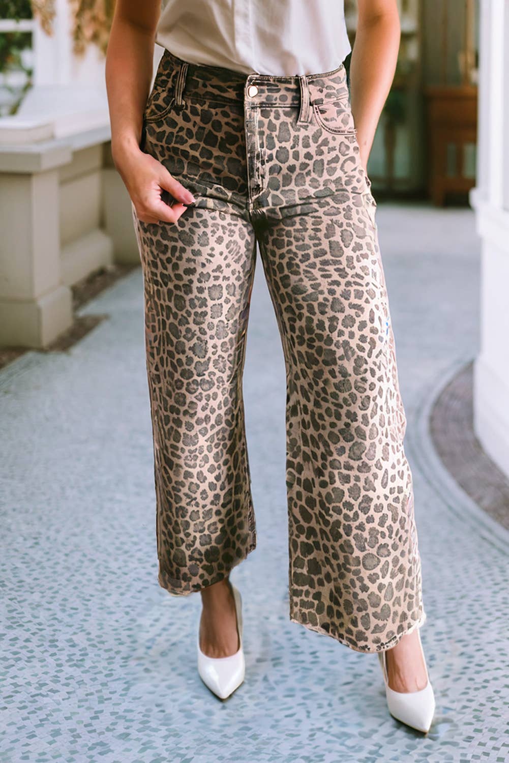 Jeans-Pants-Shorts