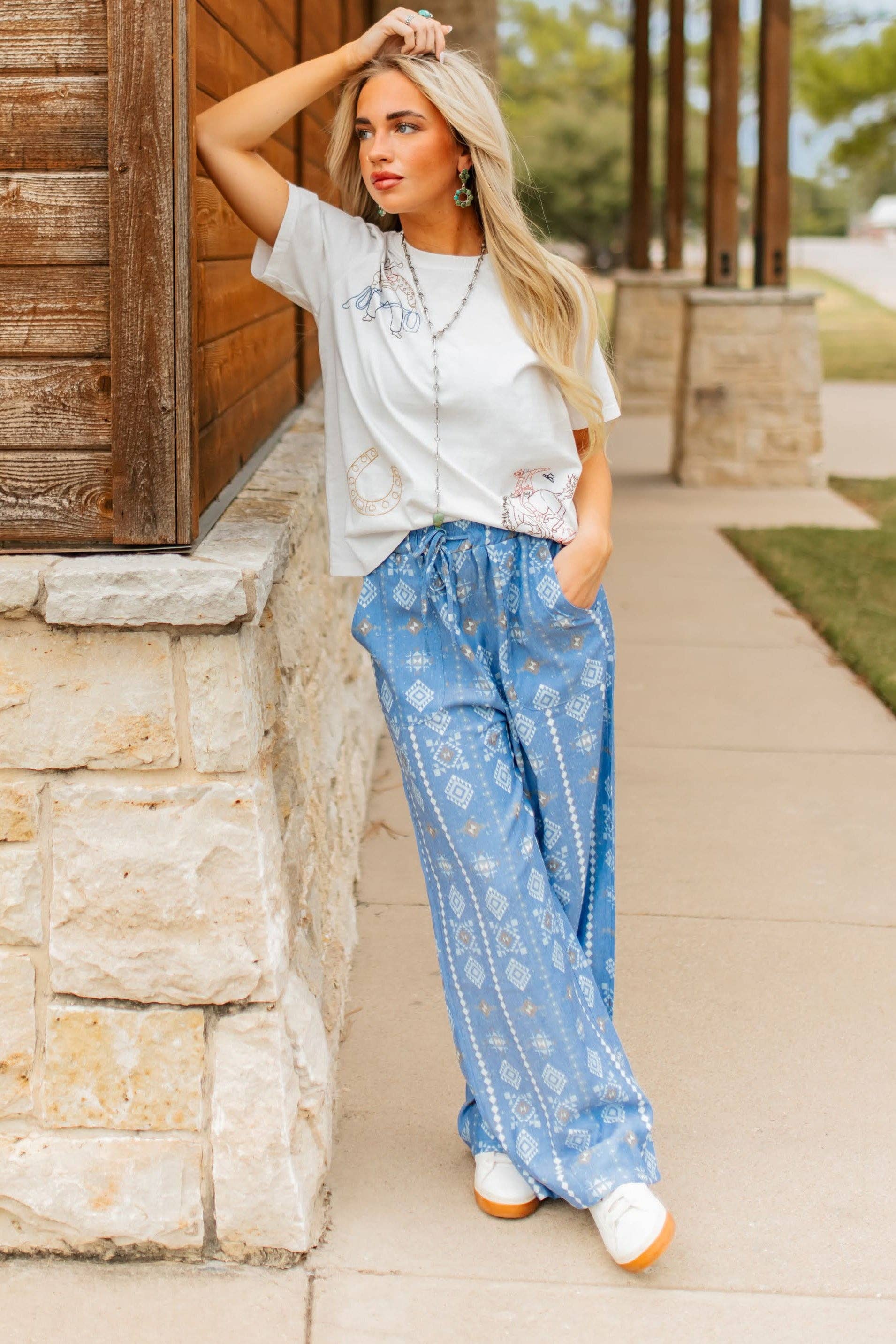 Jeans-Pants-Shorts