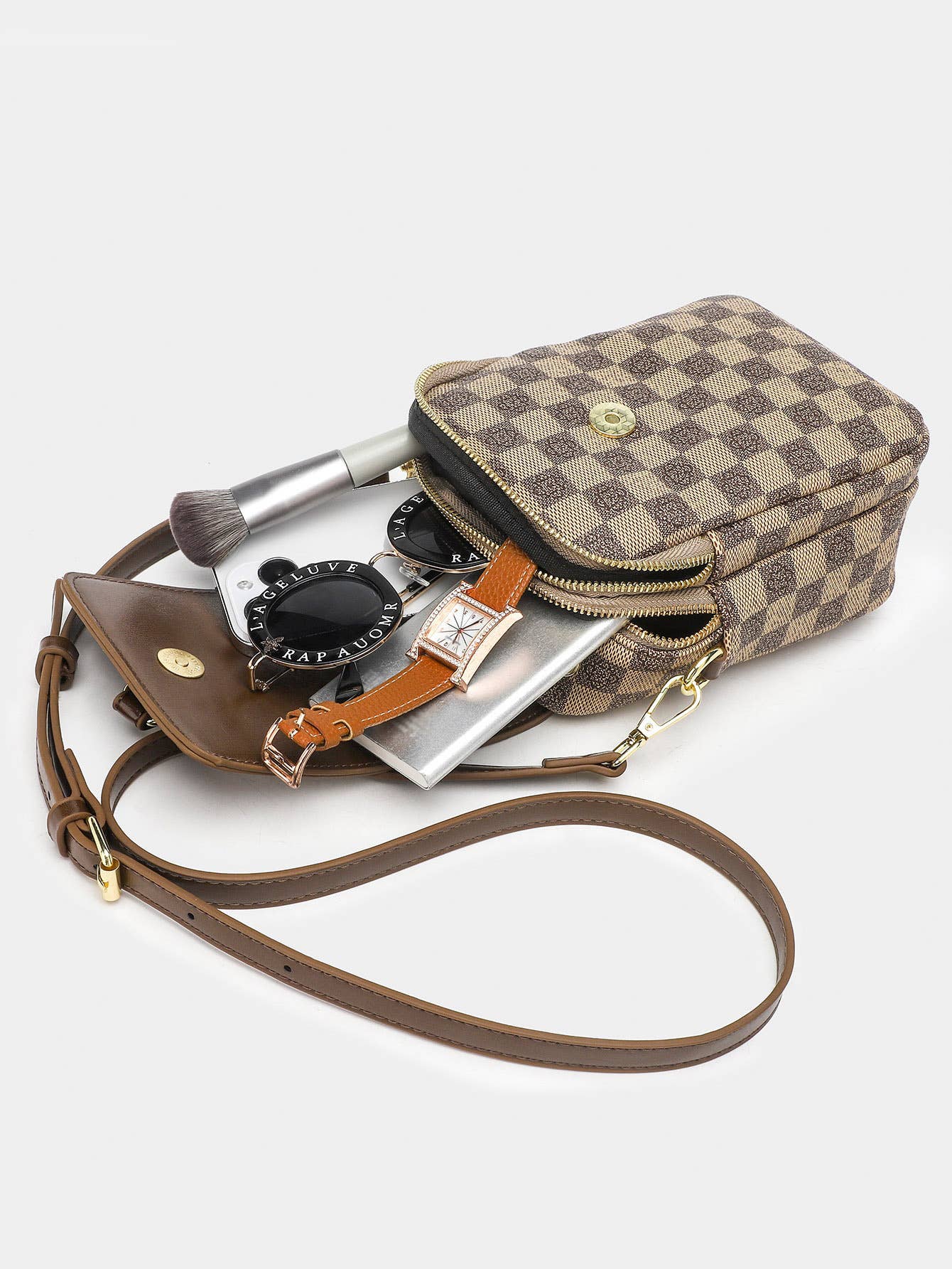 Purses & Bags