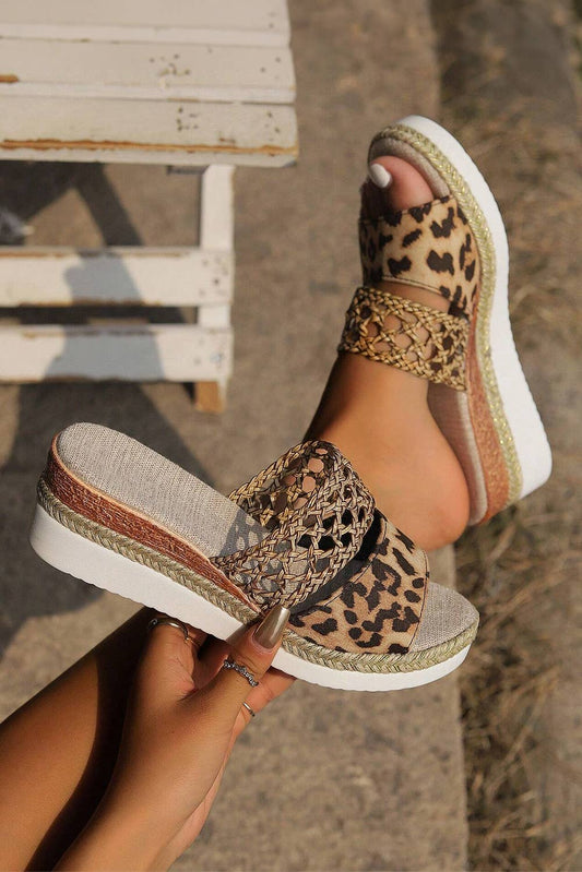 For the Feet