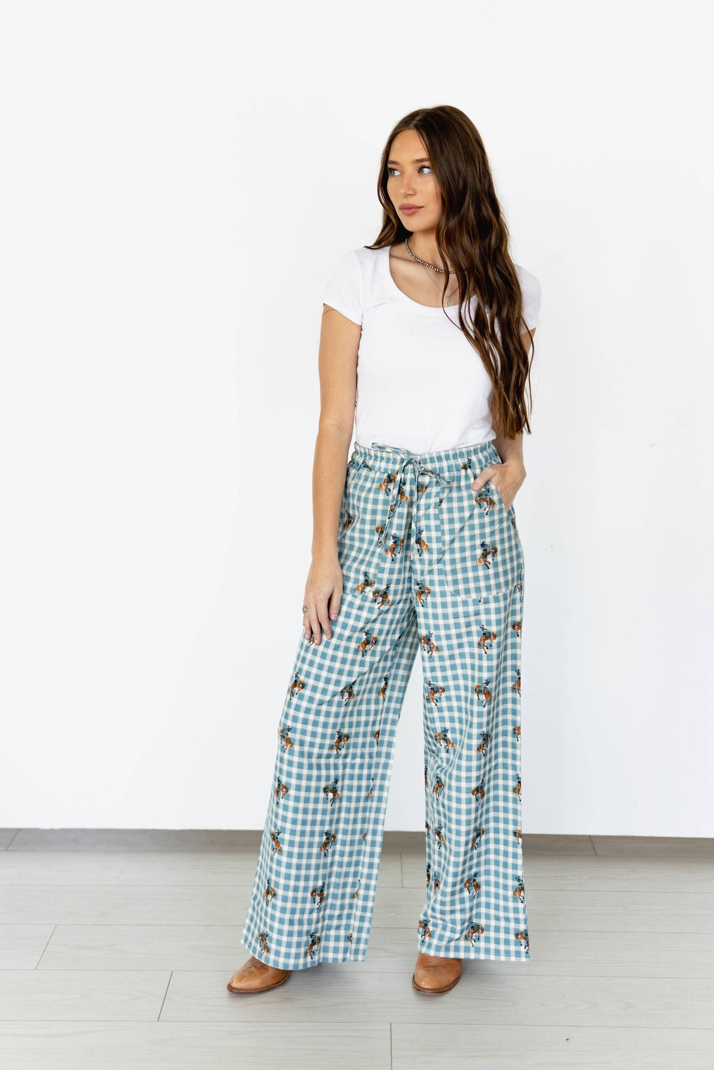Jeans-Pants-Shorts