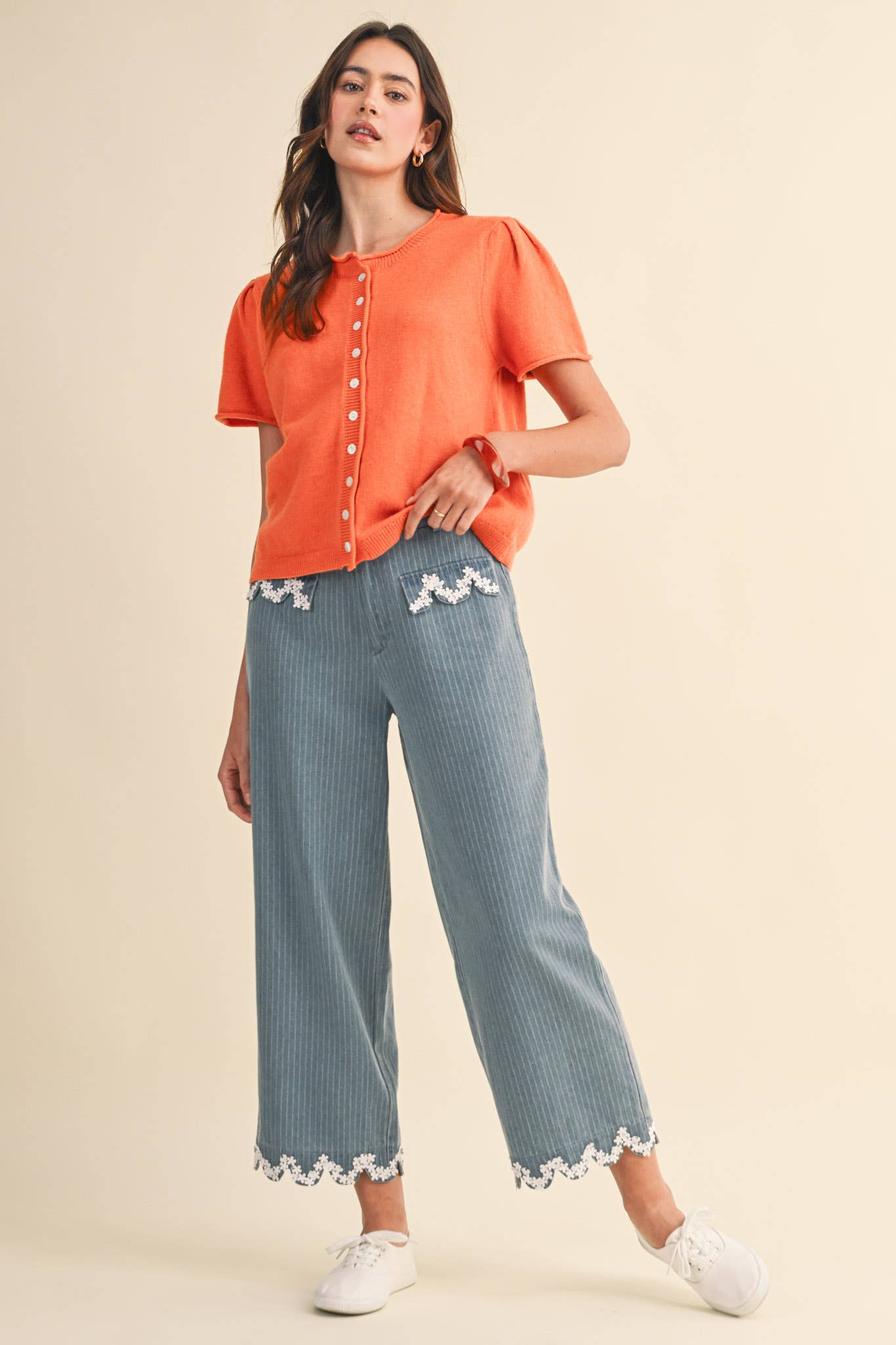 Jeans-Pants-Shorts