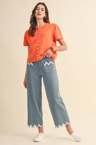 Jeans-Pants-Shorts
