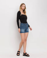 Jeans-Pants-Shorts